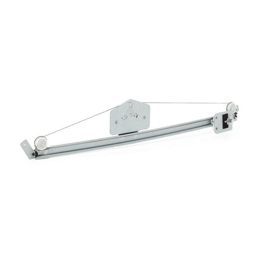 [SUPP-6358-1561W0738] Window Regulator