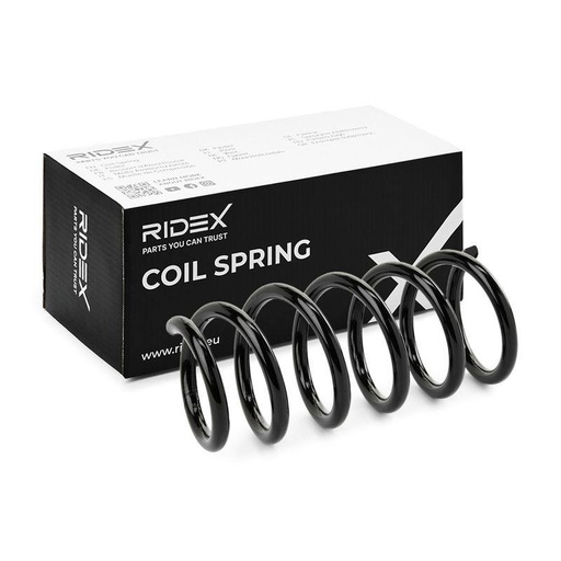 [SUPP-6358-188C0885] Suspension Spring