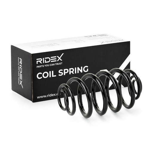 [SUPP-6358-188C1855] Suspension Spring