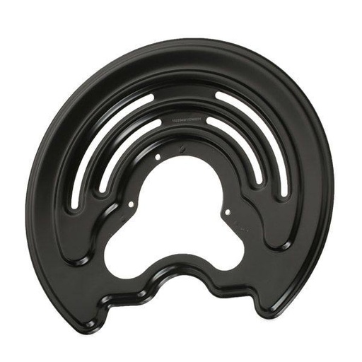 Splash Guard, brake disc