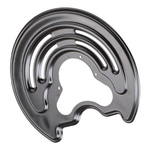 Splash Guard, brake disc