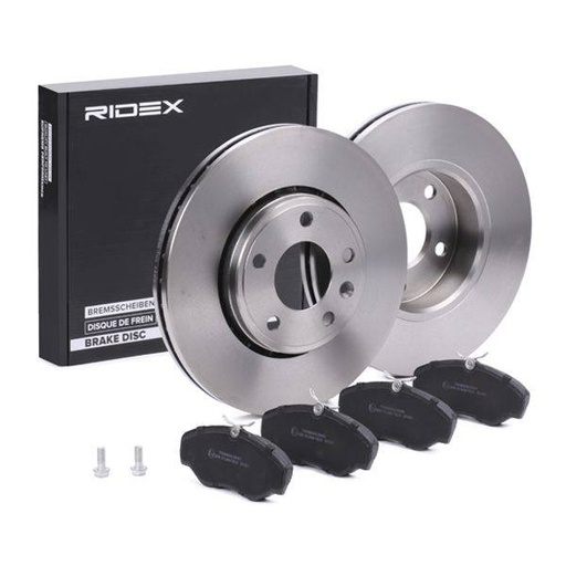 Brake Kit, disc brake