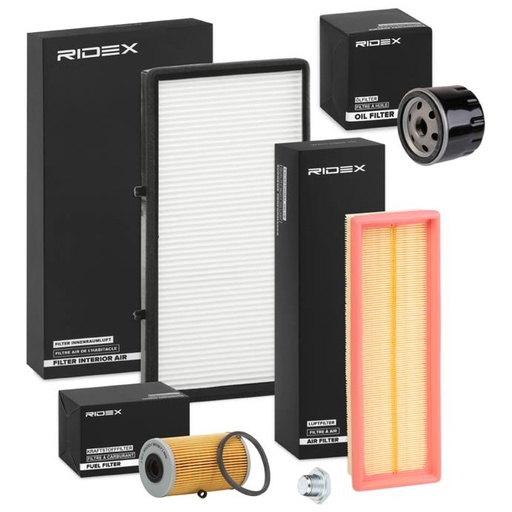 Filter Set