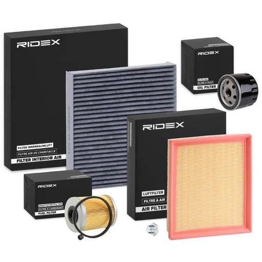 Filter Set