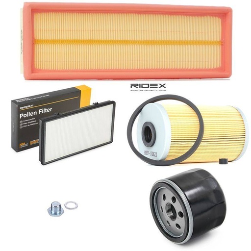 Filter Set