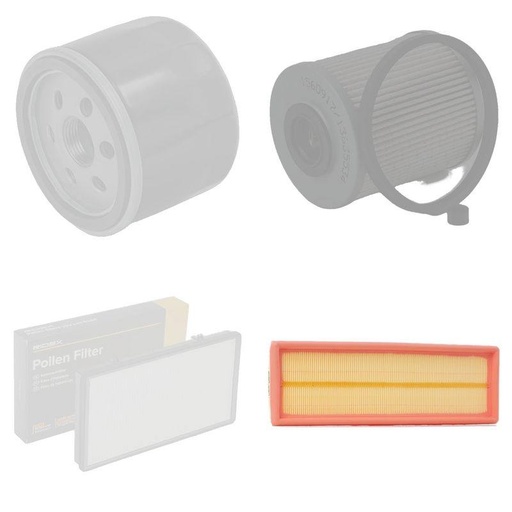 Filter Set