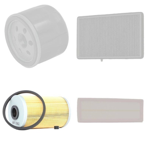 Filter Set