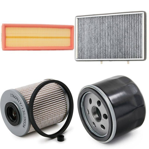 Filter Set