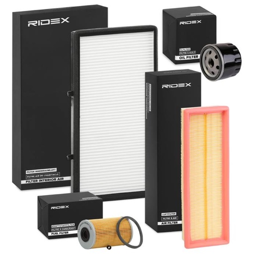 Filter Set