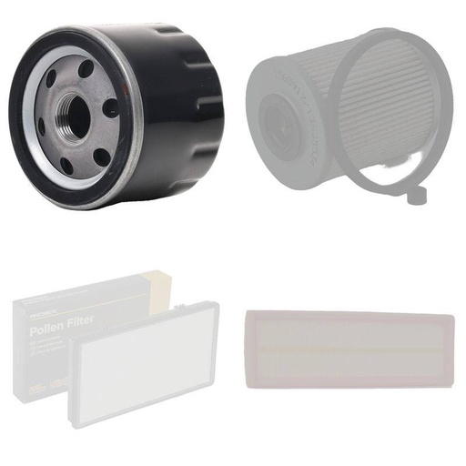 Filter Set