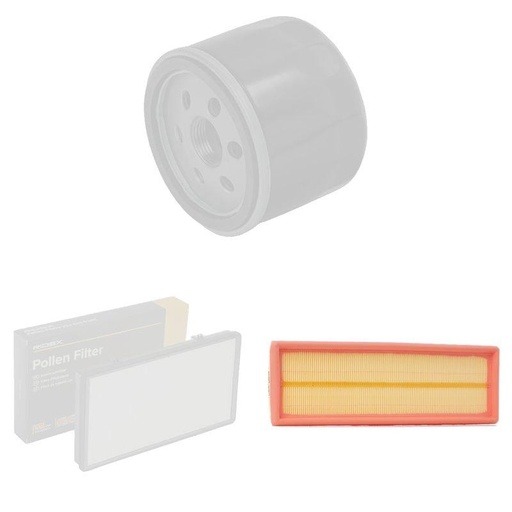 Filter Set