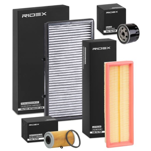 Filter Set