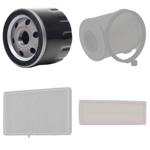Filter Set