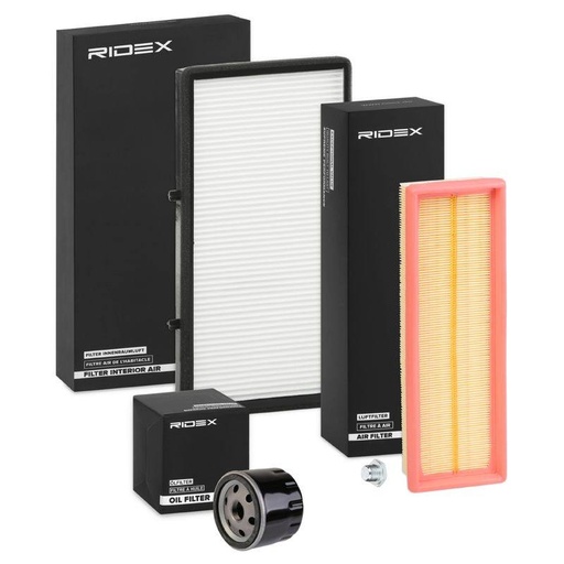 Filter Set