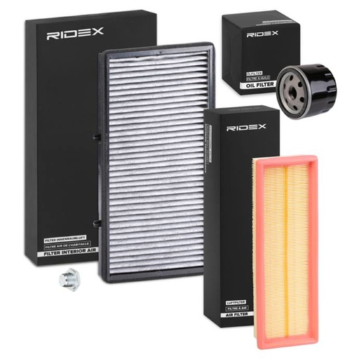 Filter Set