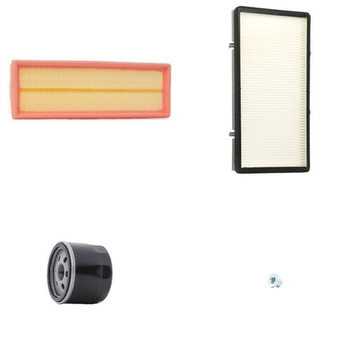Filter Set
