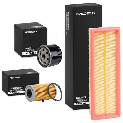 Filter Set