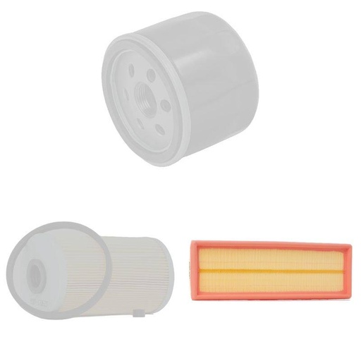 Filter Set