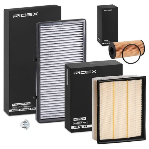 Filter Set