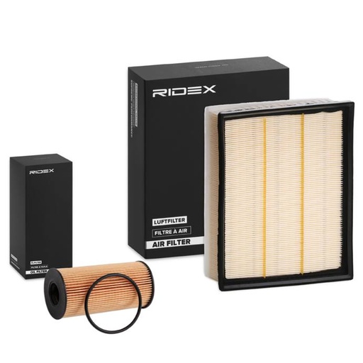 Filter Set