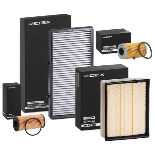 Filter Set