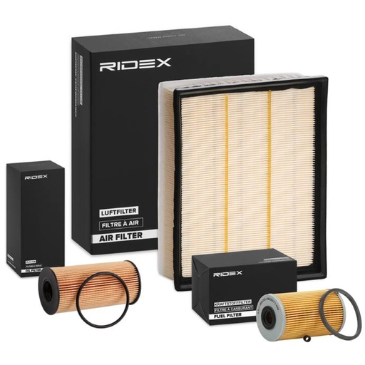 Filter Set