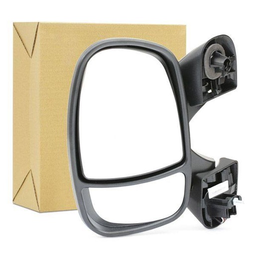 Exterior Mirror