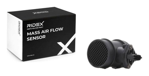 Mass Air Flow Sensor