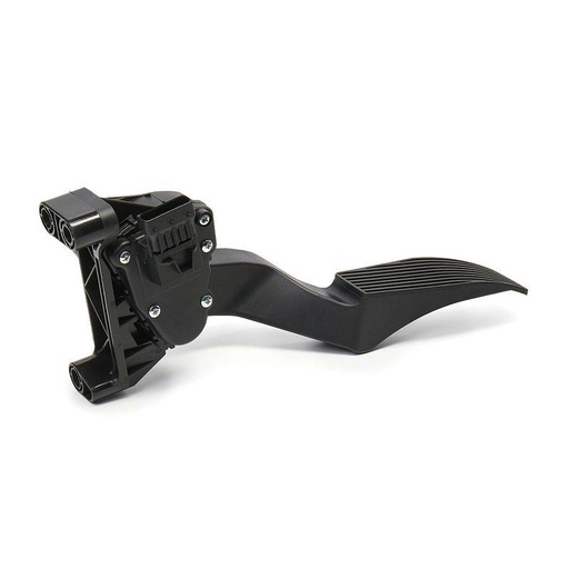 Sensor, accelerator pedal position