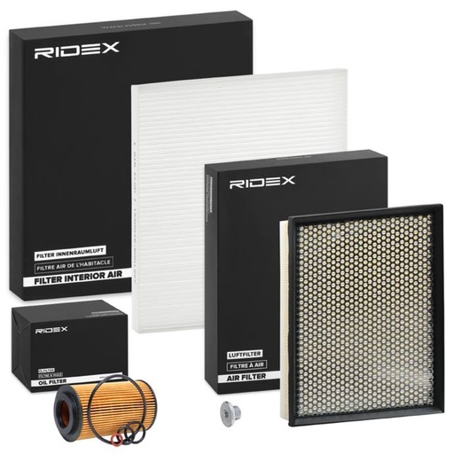 Filter Set