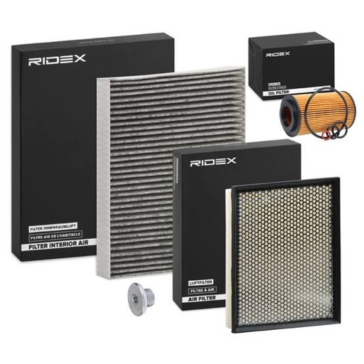 Filter Set
