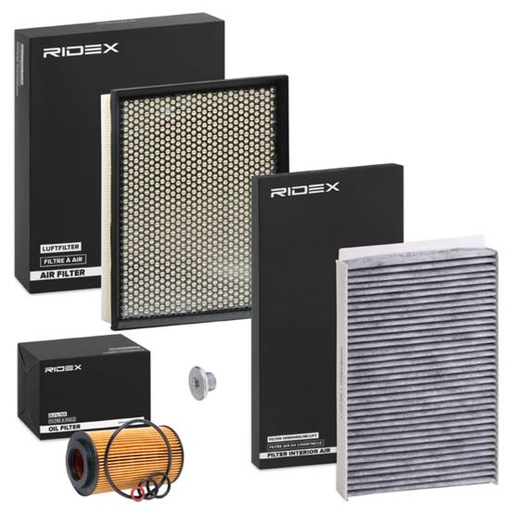 Filter Set