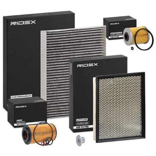 Filter Set