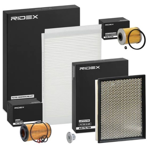 Filter Set