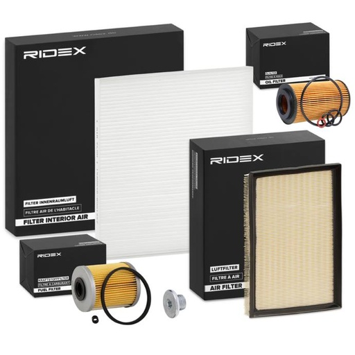 Filter Set