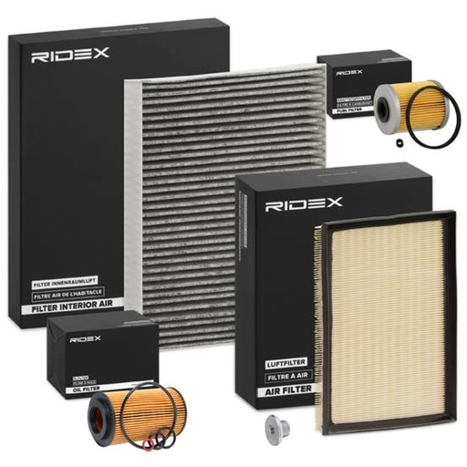 Filter Set