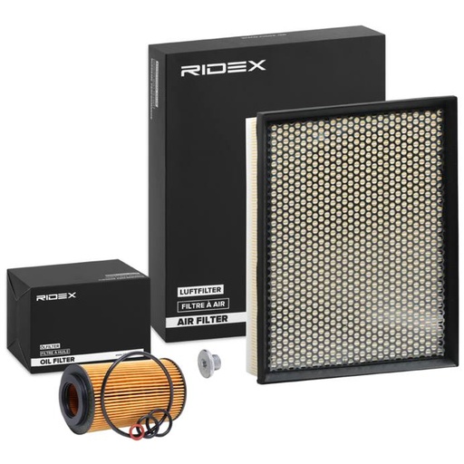 Filter Set