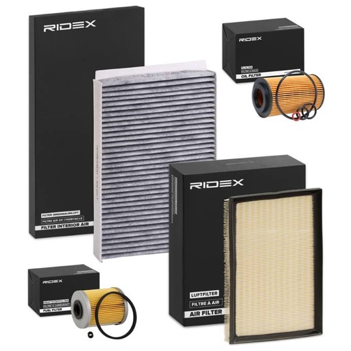 Filter Set