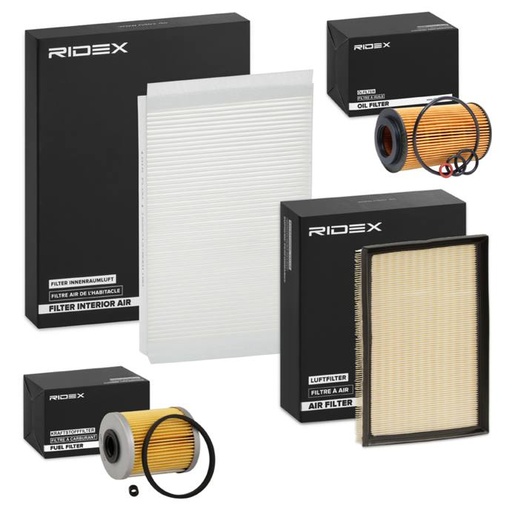 Filter Set