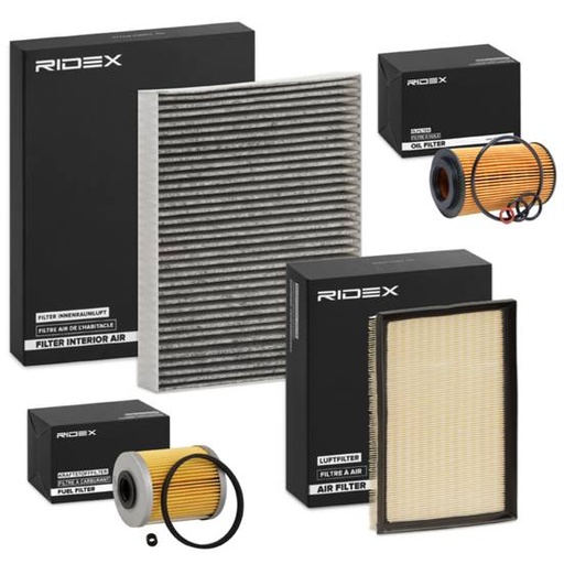 Filter Set