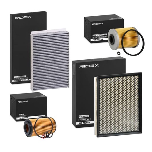 Filter Set