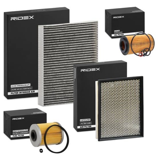 Filter Set