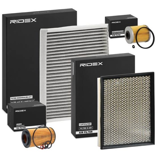 Filter Set