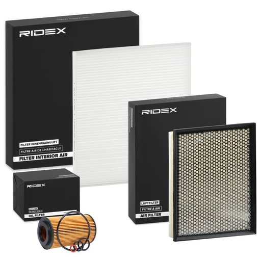 Filter Set
