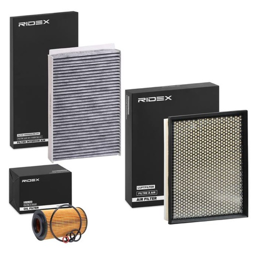 Filter Set