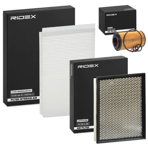 Filter Set