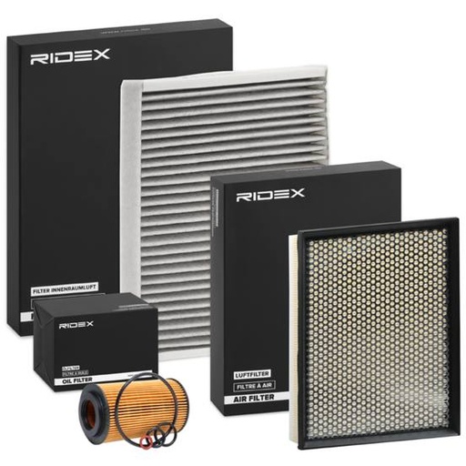 Filter Set