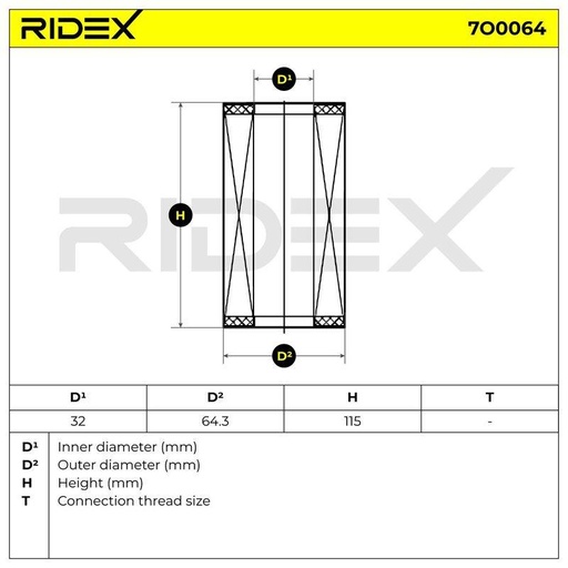 Oil Filter