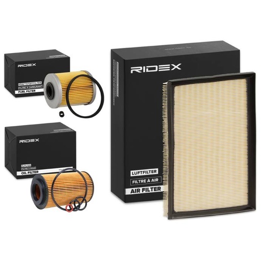 Filter Set