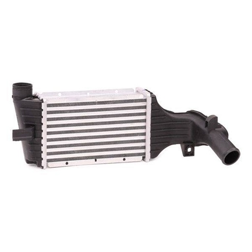 Charge Air Cooler